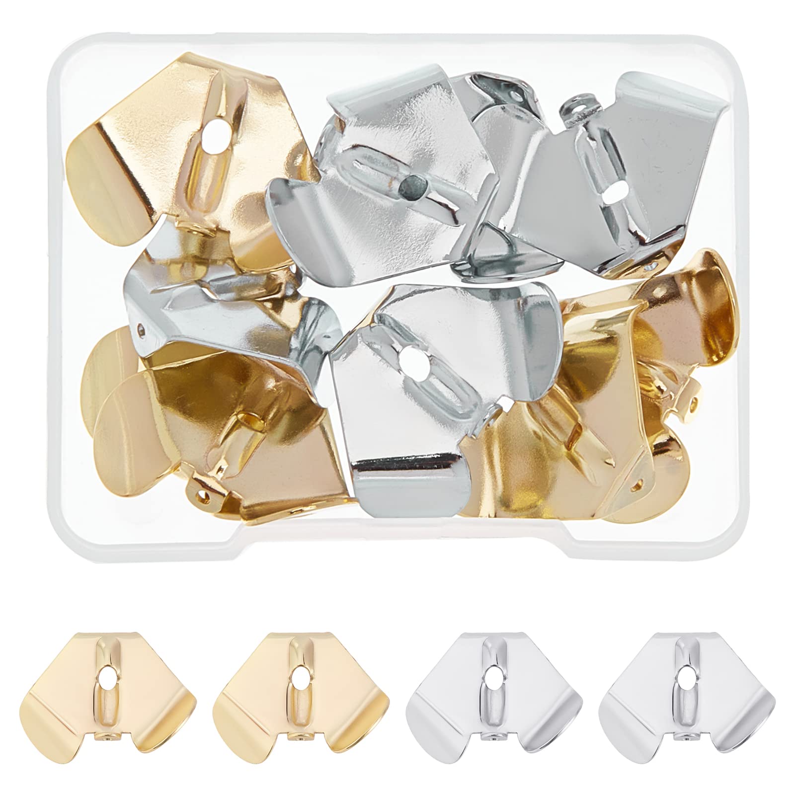 Amazon.co.jp: 10個 穴1.2mm バズスピナー Buzz Spinner バス